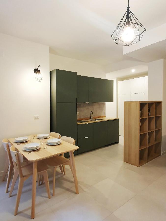 Apartment Via Sant'Alessandro 22 - Sostify Bergamo Exterior photo