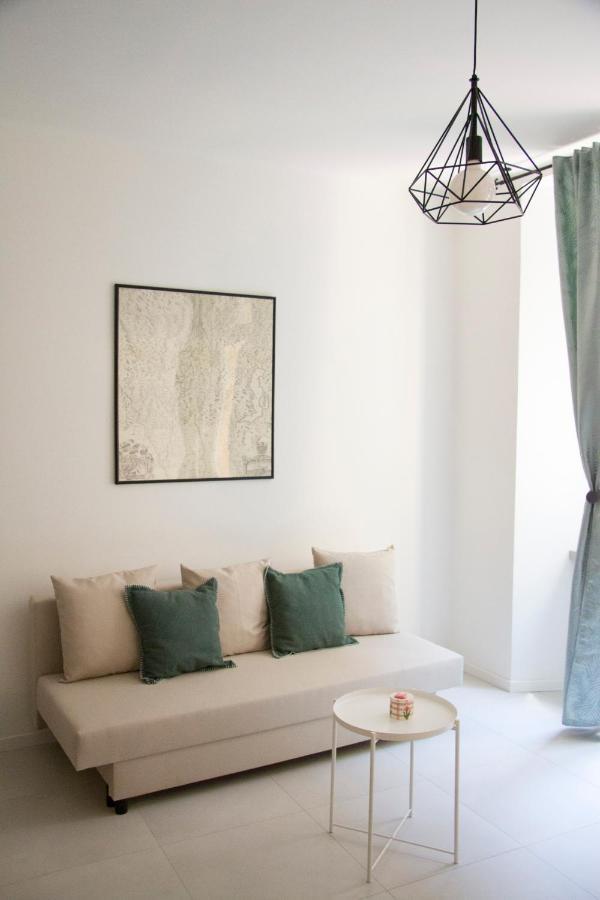 Apartment Via Sant'Alessandro 22 - Sostify Bergamo Exterior photo