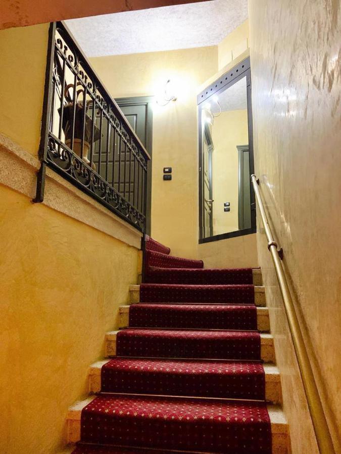 Apartment Via Sant'Alessandro 22 - Sostify Bergamo Exterior photo