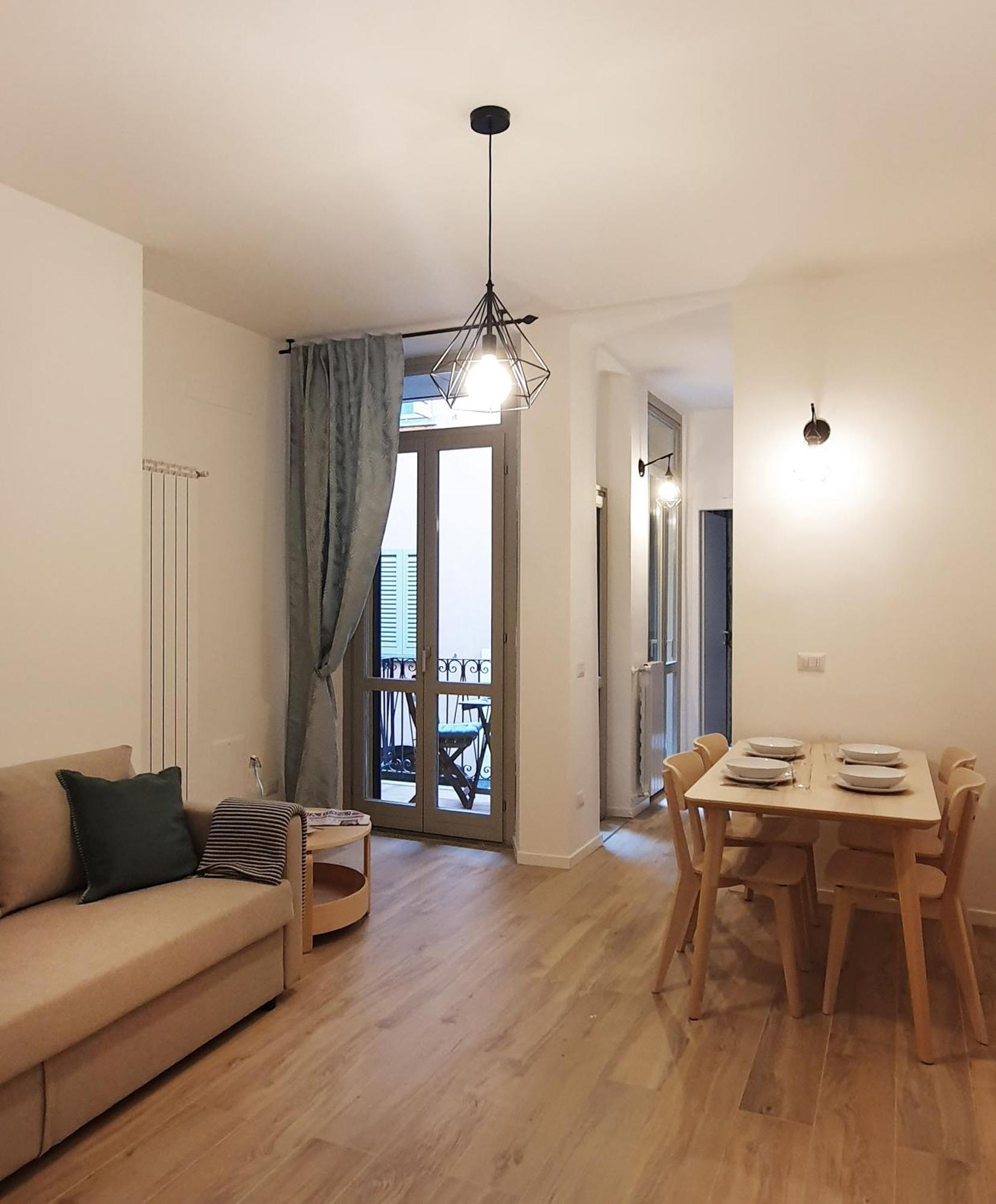 Apartment Via Sant'Alessandro 22 - Sostify Bergamo Exterior photo